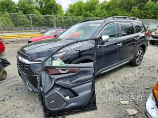 SUBARU ASCENT