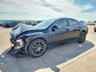 MAZDA 6 S
