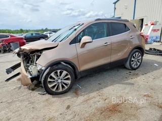 BUICK ENCORE PREFERRED