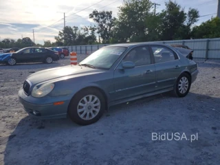 HYUNDAI SONATA GL