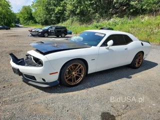 DODGE CHALLENGER R/T