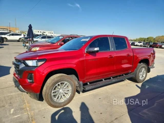 CHEVROLET COLORADO LT