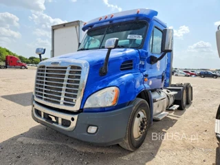 FREIGHTLINER CASCADIA 113