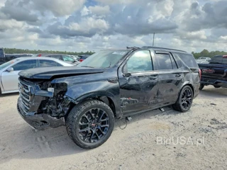 GMC YUKON AT4