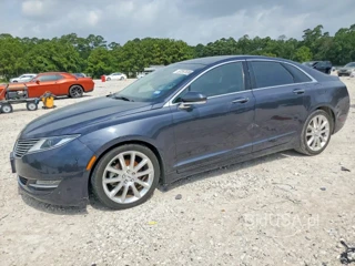 LINCOLN MKZ
