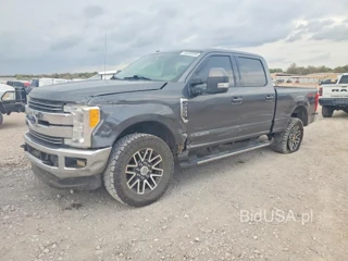 FORD F250 SUPER DUTY