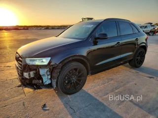 AUDI Q3 PREMIUM PLUS
