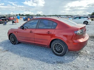 MAZDA 3 I