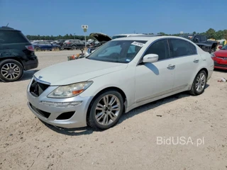 HYUNDAI GENESIS 4.6L