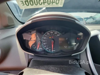 CHEVROLET SONIC LT