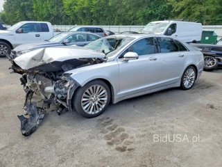 LINCOLN MKZ