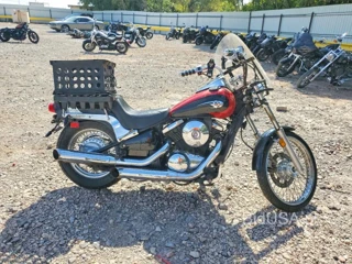 KAWASAKI VN800