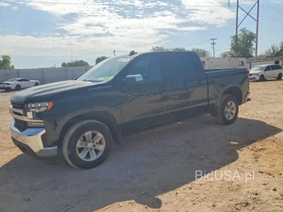 CHEVROLET SILVERADO LTD C1500 LT