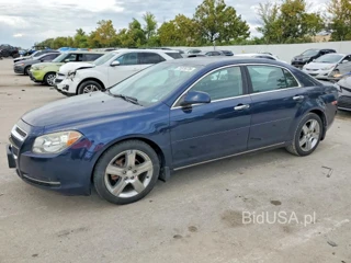CHEVROLET MALIBU 1LT