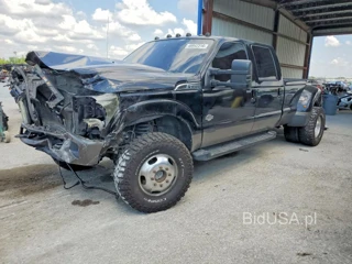 FORD F350 SUPER DUTY