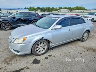 TOYOTA AVALON LIMITED