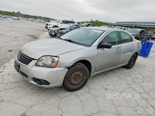 MITSUBISHI GALANT ES