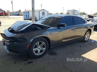 DODGE CHARGER SXT