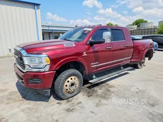 RAM 3500 LIMITED