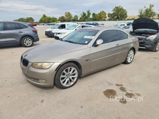 BMW 335 XI