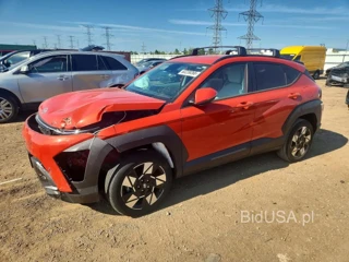 HYUNDAI KONA SEL