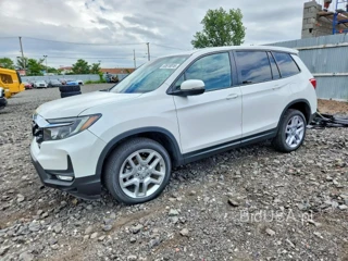 HONDA PASSPORT EXL