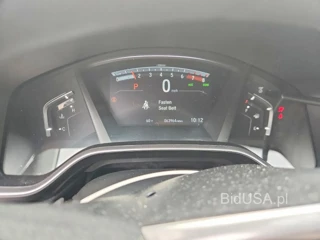 HONDA CR-V EX