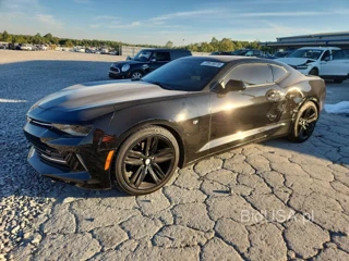 CHEVROLET CAMARO LT