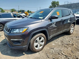 JEEP COMPASS LATITUDE