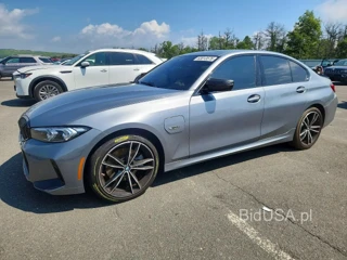 BMW 330XE