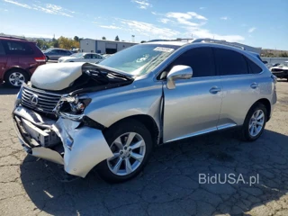LEXUS RX 350 BASE