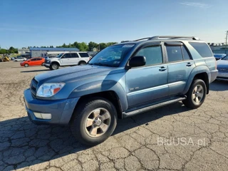 TOYOTA 4RUNNER SR5