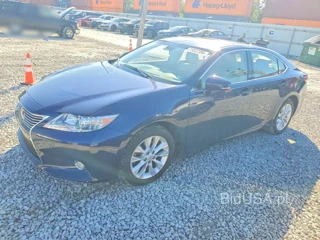 LEXUS ES 300H