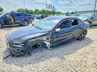 VOLVO S60 B5 INSCRIPTION