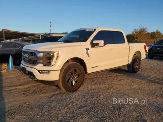FORD F150 SUPERCREW