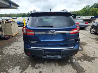 SUBARU ASCENT PREMIUM
