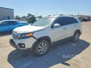 KIA SORENTO LX