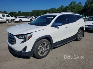 GMC TERRAIN SLT