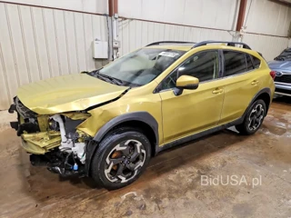 SUBARU CROSSTREK LIMITED