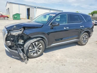 HYUNDAI PALISADE SEL