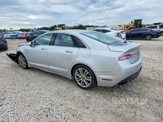 LINCOLN MKZ
