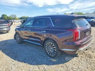 HYUNDAI PALISADE CALLIGRAPHY