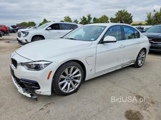 BMW 330E