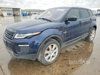 LAND ROVER RANGE ROVER EVOQUE SE