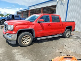 GMC SIERRA K1500 SLE