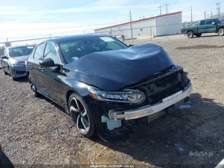 HONDA HONDA ACCORD SPORT
