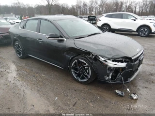 KIA KIA K4 GT-LINE