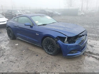 FORD FORD MUSTANG GT PREMIUM