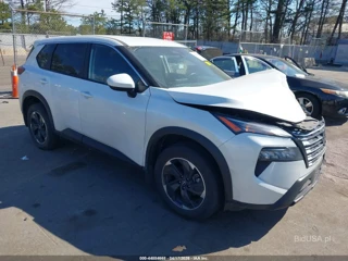 NISSAN NISSAN ROGUE SV INTELLIGENT AWD