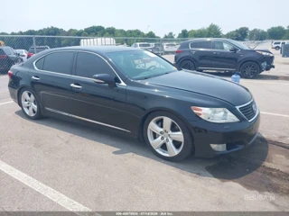 LEXUS LEXUS LS 460 L